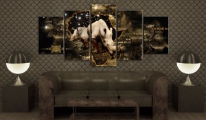 pol-a1-n3359_2_1 ΠΙΝΑΚΑΣ - GOLDEN RHINO 200X100