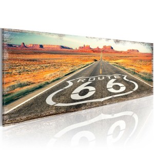 pol-a1-n3449-dkx_1 ΠΙΝΑΚΑΣ - STRAIGHT ROAD 135X45