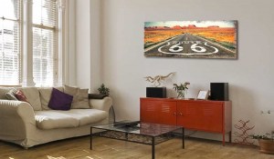 pol-a1-n3449_2_1 ΠΙΝΑΚΑΣ - STRAIGHT ROAD 135X45
