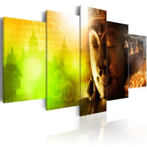 pol-a1-n3845-dkx_1 ΠΙΝΑΚΑΣ - THE POWER OF PEACE 200X100