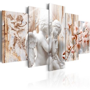 pol-a1-n3904-dkx_1 ΠΙΝΑΚΑΣ - ELABORATENESS OF FEELINGS 200X100
