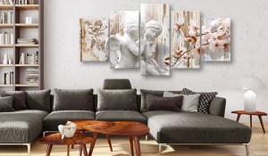 pol-a1-n3904_2_1 ΠΙΝΑΚΑΣ - ELABORATENESS OF FEELINGS 100X50