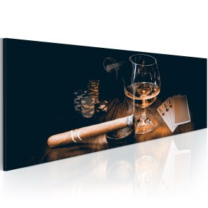 pol-a1-n3972_1 ΠΙΝΑΚΑΣ - STYLISH ENTERTAINMENT 120X40