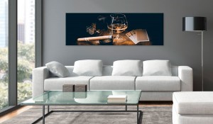 pol-a1-n3972_2_1 ΠΙΝΑΚΑΣ - STYLISH ENTERTAINMENT 135X45