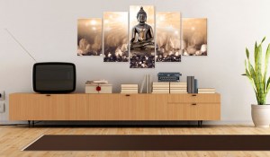 pol-a1-n4064_2_1 ΠΙΝΑΚΑΣ - INSPIRING CONTEMPLATION 100X50