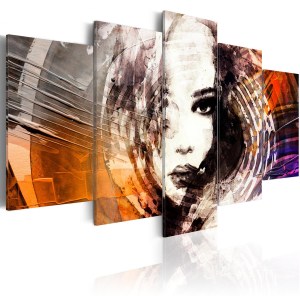 pol-a1-n4174-dkx_1 ΠΙΝΑΚΑΣ - SPIRAL OF SECRETS 200X100
