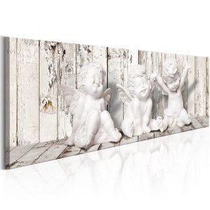 pol-a1-n4259-dkx_1 ΠΙΝΑΚΑΣ - LAUGHING CHERUBS 135X45