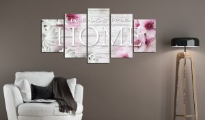 pol-a1-n4481_2_1 ΠΙΝΑΚΑΣ - SPRING GREETING 100X50