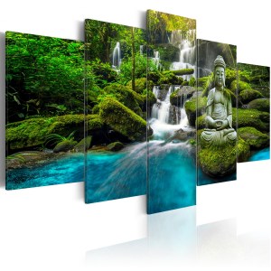 pol-a1-n4501-dkx_1 ΠΙΝΑΚΑΣ - SANCTUARY OF HARMONY 200X100