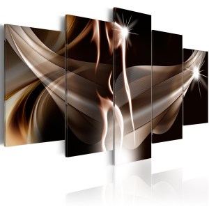 pol-a1-n4509-dkx_1 ΠΙΝΑΚΑΣ - WAVE OF SENSUALITY 200X100