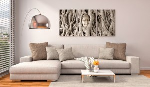 pol-a1-n5697_2_1 ΠΙΝΑΚΑΣ - MEDITATIONS TREE 60X30