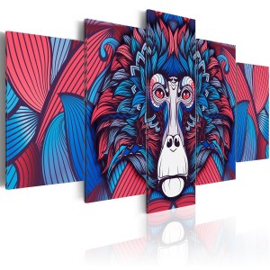 pol-a1-n5864-dkx_1 ΠΙΝΑΚΑΣ - MAGNETISM OF THE LOOK 200X100