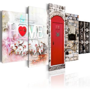 pol-a1-n6081-dkx_1 ΠΙΝΑΚΑΣ - VINTAGE HOME 200X100