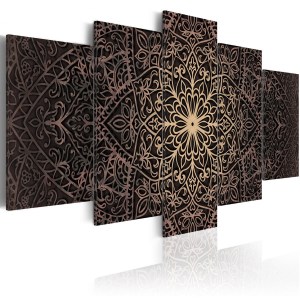 pol-a1-n6316_1 ΠΙΝΑΚΑΣ - ORIENTAL ARTISTRY 100X50