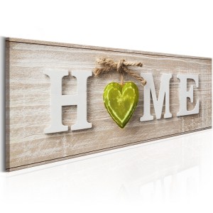 pol-a1-n6375-dkx_1 ΠΙΝΑΚΑΣ - HOME: GREEN 135X45
