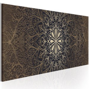 pol-a1-n6380-dkx_1 ΠΙΝΑΚΑΣ - THE INTRICATE BEAUTY 135X45