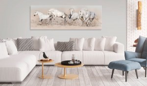 pol-a1-n6438_2_1 ΠΙΝΑΚΑΣ - WILD BEAUTY 120X40