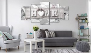 pol-a1-n6505_2_1 ΠΙΝΑΚΑΣ - HOME: MODERN LOOK 200X100