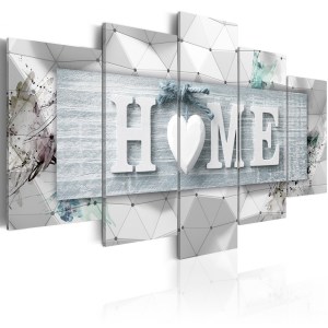 pol-a1-n6506-dkx_1 ΠΙΝΑΚΑΣ - HOME: MELODY OF MODERNITY 200X100