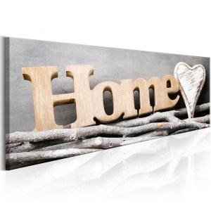 pol-a1-n6554-dkx_1 ΠΙΝΑΚΑΣ - ROMANTIC HOME 135X45