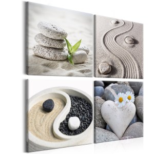 pol-a1-n6676-dkx_1 ΠΙΝΑΚΑΣ - SEA: YIN AND YANG 80X80