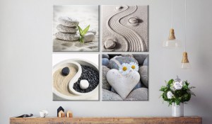 pol-a1-n6676_2_1 ΠΙΝΑΚΑΣ - SEA: YIN AND YANG 40X40