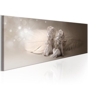 pol-a1-n6725-dk150_1 ΠΙΝΑΚΑΣ - ANGELIC SWEETNESS 150X50