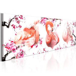 pol-a1-n6774-dkx_1 ΠΙΝΑΚΑΣ - BEAUTY OF BIRDS 135X45