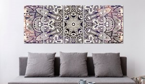 pol-a1-n6887-dkx_2_1 ΠΙΝΑΚΑΣ - BLACK-WHITE HYPNOSIS 225X90