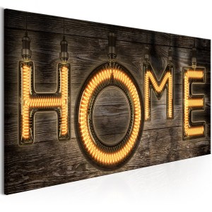 pol-a1-n7265-dk_1 ΠΙΝΑΚΑΣ - INCANDESCENT HOME 100X45