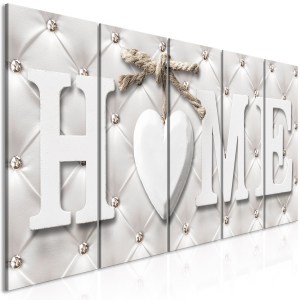 pol-a1-n7904-dkx_1 ΠΙΝΑΚΑΣ - QUILTED HOME (5 PARTS) NARROW 225X90