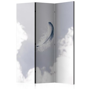 pol-a1-paravent1009_1 ΔΙΑΧΩΡΙΣΤΙΚΟ ΜΕ 3 ΤΜΗΜΑΤΑ - ANGELIC FEATHER [ROOM DIVIDERS] 135X172