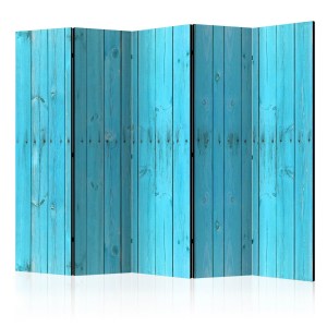 pol-a1-paravent642_1 ΔΙΑΧΩΡΙΣΤΙΚΟ ΜΕ 5 ΤΜΗΜΑΤΑ - THE BLUE BOARDS II [ROOM DIVIDERS] 225X172