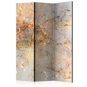 pol-a1-paravent899_1 ΔΙΑΧΩΡΙΣΤΙΚΟ ΜΕ 3 ΤΜΗΜΑΤΑ - ENCHANTED IN MARBLE [ROOM DIVIDERS] 135X172