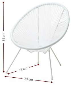 pol-acapulco_chair__diastaseis ΠΟΛΥΘΡΟΝΑ ACAPULCO-MAURO