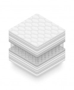 pol-air-section-new ΣΤΡΩΜΑ BECOMFORT AIR-18 ΕΚ.-140 X 190