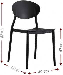 pol-bm-pp-19.black ΚΑΡΕΚΛΑ OMBRE-LEUKO