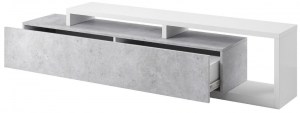 pol-bota_40_colorado_beton_otwarta ΕΠΙΠΛΟ ΤΗΛΕΟΡΑΣΗΣ BRON-ΓΚΡΙ - ΛΕΥΚΟ