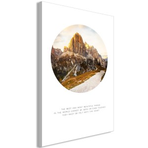 pol-c-c-0202-b-a-eb1 ΠΙΝΑΚΑΣ - MAGIC PLACE (1 PART) VERTICAL - 40X60
