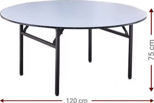 pol-catering_table_noel ΤΡΑΠΕΖΙ CATERING NOEL ROUND
