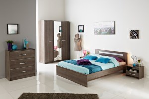 pol-chambre-adulte-contemporaine-coloris-noyer-flora_2 ΚΡΕΒΑΤΙ PARIS-140 X 190