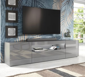 pol-clifton_08_grey_tv_200_cm ΕΠΙΠΛΟ ΤΗΛΕΟΡΑΣΗΣ SPOTLIGHT PLUS-LEUKO