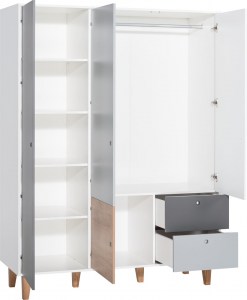 pol-concept_szafa_3_drzwiowa_0010 ΤΡΙΦΥΛΛΗ ΝΤΟΥΛΑΠΑ CONCEPT-ΦΥΣΙΚΟ