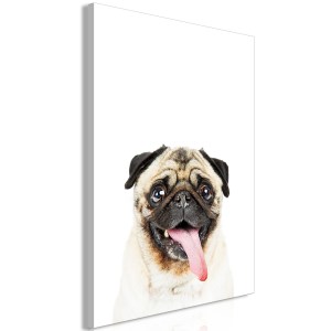 pol-g-b-0098-b-a-eb1 ΠΙΝΑΚΑΣ - PUG (1 PART) VERTICAL - 40X60