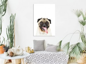 pol-g-b-0098-b-a-w_1 ΠΙΝΑΚΑΣ - PUG (1 PART) VERTICAL - 80X120