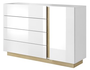 pol-gal5e5422675ba85arco-bialy-polysk-m-komoda-138-d4s_1 ΣΥΡΤΑΡΙΕΡΑ ARCAN-LEUKO FUSIKO
