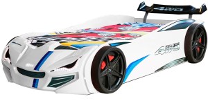 pol-gt1_eco_bazali_4__nobg_3 ΚΡΕΒΑΤΙ ΠΑΙΔΙΚΟ TURBO PLUS-ΛΕΥΚΟ