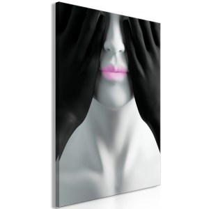 pol-h-c-0079-b-a-eb1 ΠΙΝΑΚΑΣ - MANNEQUIN (1 PART) VERTICAL - 40X60