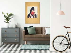 pol-h-c-0080-b-a-w_1 ΠΙΝΑΚΑΣ - PHOTOGRAPHY (1 PART) VERTICAL - 60X90