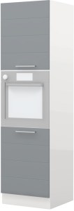 pol-highline-k21-60-2kr-3-70-ku-57hl-2xr7-448_1 ΕΠΙΔΑΠΕΔΙΟ ΝΤΟΥΛΑΠΙ ΦΟΥΡΝΟΥ ΨΗΛΟ HUDSON K21-60-2KR-ΚΑΡΥΔΙ - ΓΚΡΙ